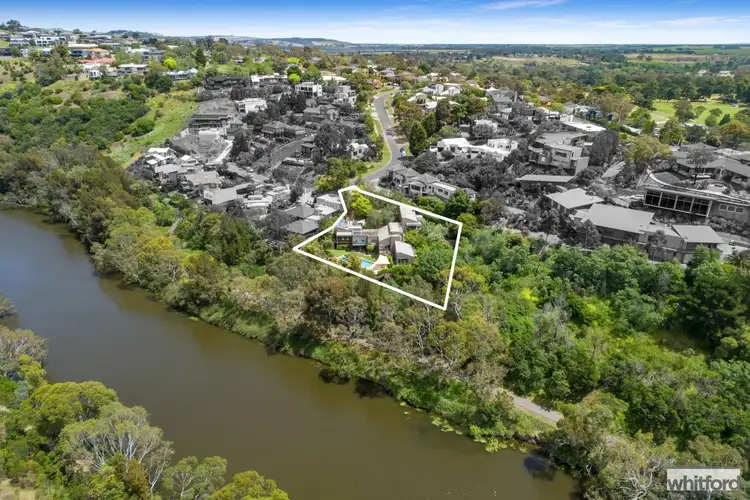 Fourth view of Homely house listing, 13 Watersedge Terrace, Highton VIC 3216