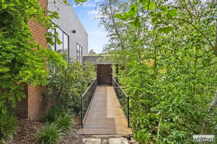 Fifth view of Homely house listing, 13 Watersedge Terrace, Highton VIC 3216