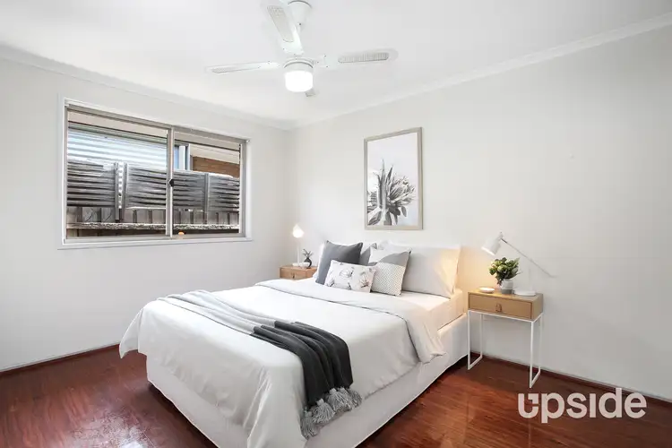Second view of Homely house listing, 38 Earnshaw Drive, Carrum Downs VIC 3201