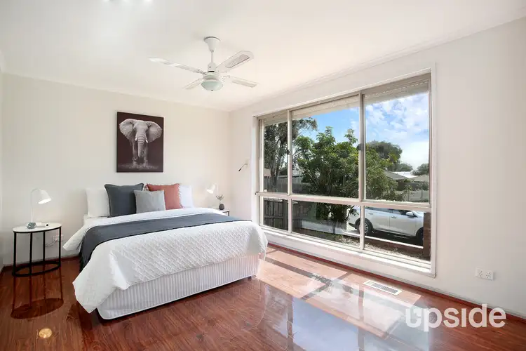 Third view of Homely house listing, 38 Earnshaw Drive, Carrum Downs VIC 3201