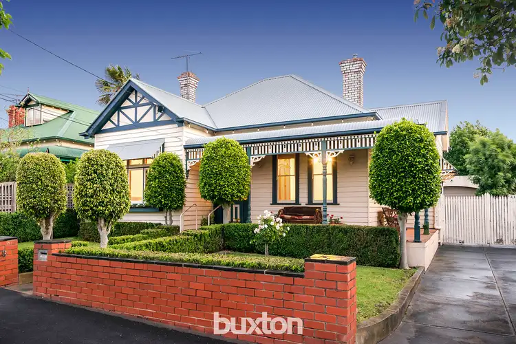 4 Taylor Street, Oakleigh VIC 3166