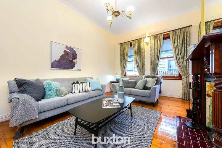 Third view of Homely house listing, 4 Taylor Street, Oakleigh VIC 3166