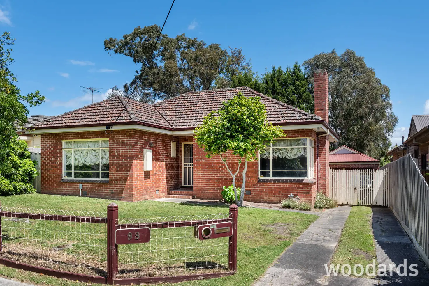 Main view of Homely house listing, 98 Surrey Road, Blackburn North VIC 3130