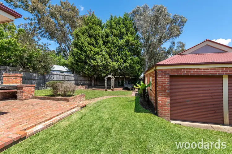 Third view of Homely house listing, 98 Surrey Road, Blackburn North VIC 3130