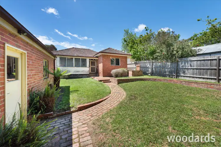 Fourth view of Homely house listing, 98 Surrey Road, Blackburn North VIC 3130