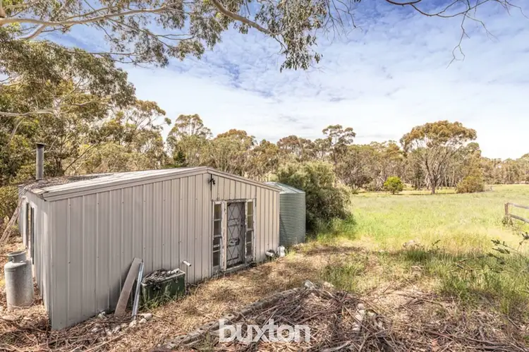 Fifth view of Homely land listing, 1398 Waubra Talbot Road, Evansford VIC 3371