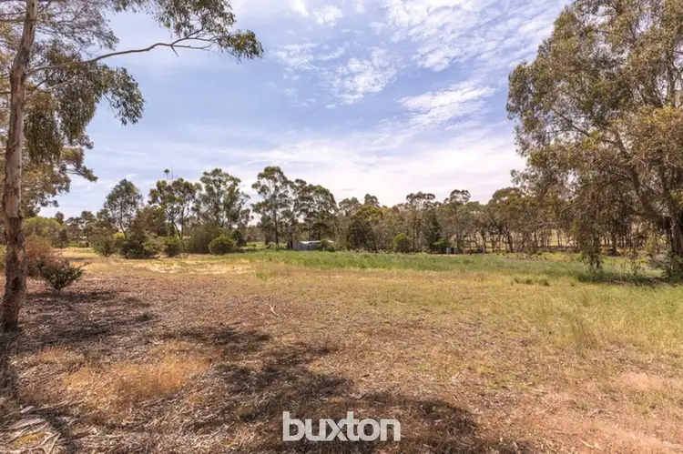 Sixth view of Homely land listing, 1398 Waubra Talbot Road, Evansford VIC 3371