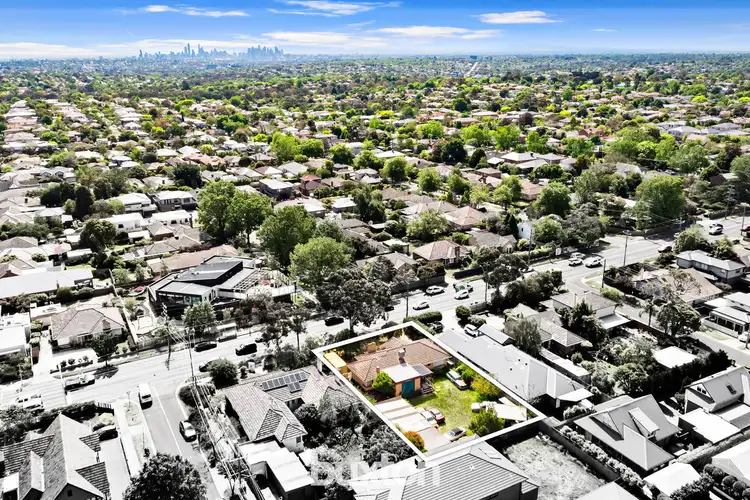 Second view of Homely house listing, 465 Warrigal Road, Ashwood VIC 3147