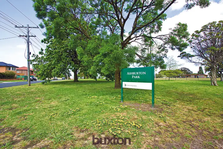 Sixth view of Homely house listing, 465 Warrigal Road, Ashwood VIC 3147