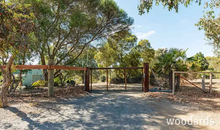Main view of Homely land listing, 5 Hooper Road, Wonga Park VIC 3115