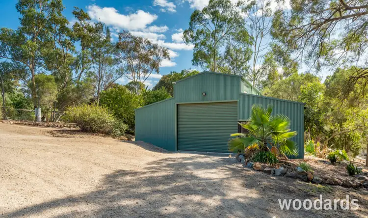 Third view of Homely land listing, 5 Hooper Road, Wonga Park VIC 3115