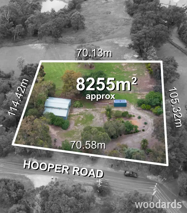 Seventh view of Homely land listing, 5 Hooper Road, Wonga Park VIC 3115