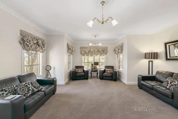 Third view of Homely house listing, 22 Diosma Road, Eltham VIC 3095