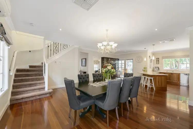 Fourth view of Homely house listing, 22 Diosma Road, Eltham VIC 3095
