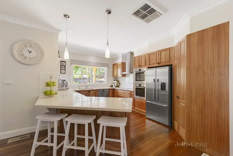 Fifth view of Homely house listing, 22 Diosma Road, Eltham VIC 3095