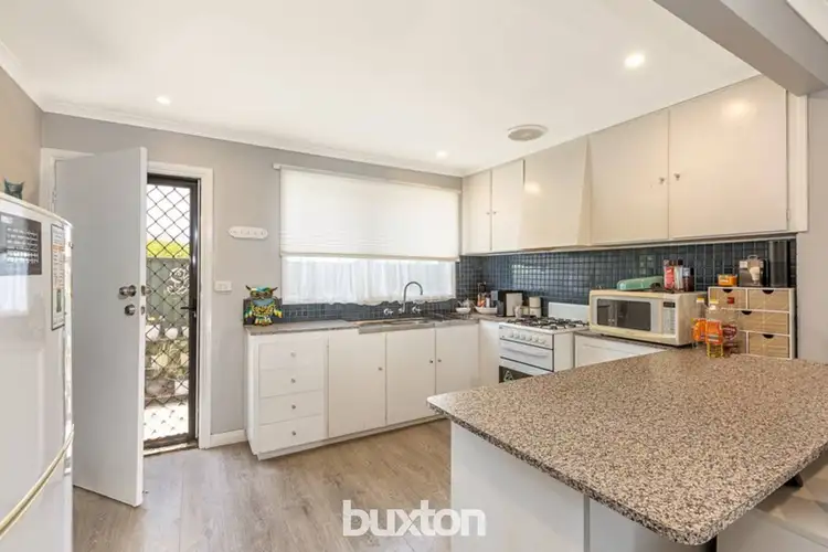 Second view of Homely house listing, 5/607 Creswick Road, Wendouree VIC 3355