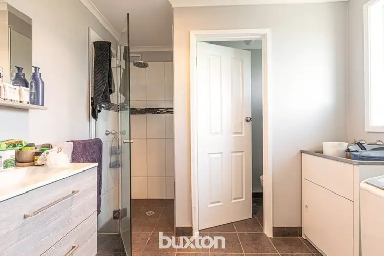 Third view of Homely house listing, 5/607 Creswick Road, Wendouree VIC 3355