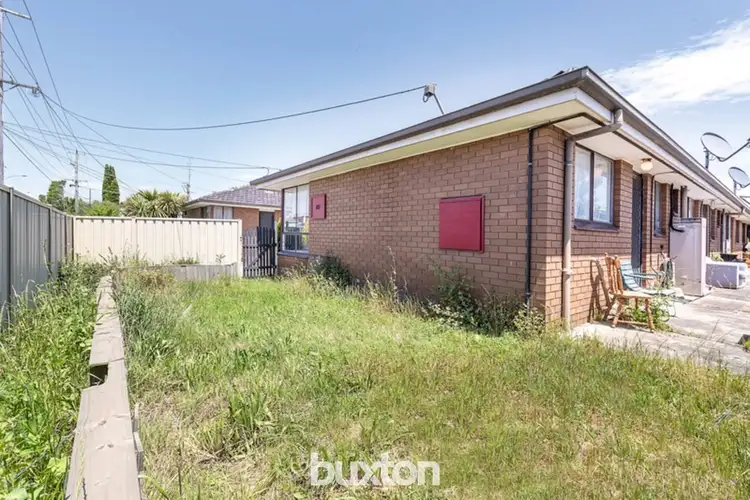 Fifth view of Homely house listing, 5/607 Creswick Road, Wendouree VIC 3355