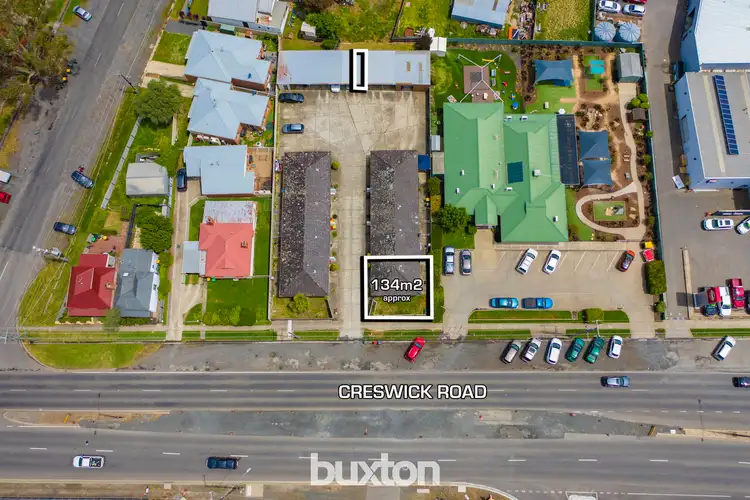 Sixth view of Homely house listing, 5/607 Creswick Road, Wendouree VIC 3355