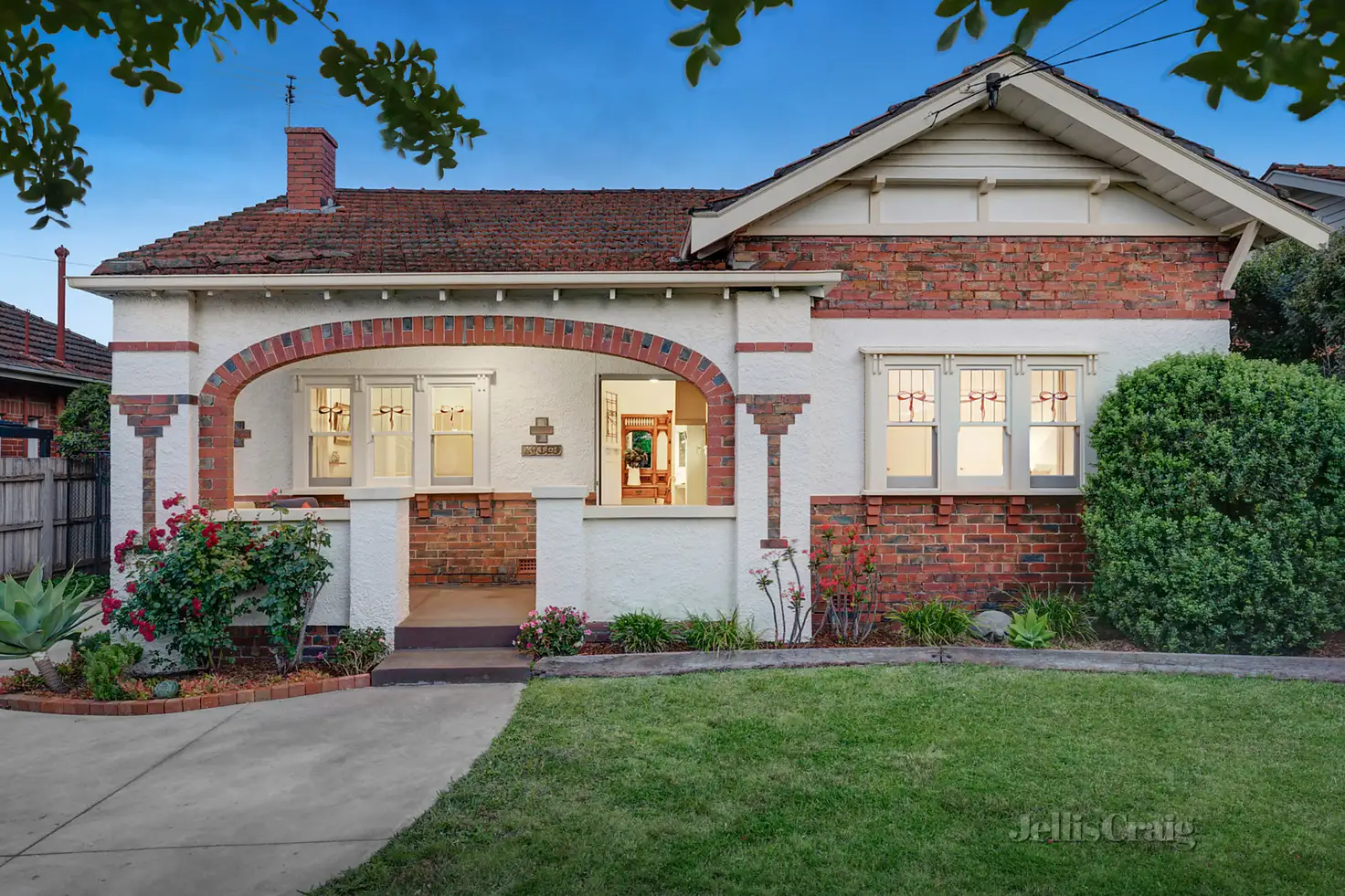 Main view of Homely house listing, 28 Gilbert Grove, Bentleigh VIC 3204