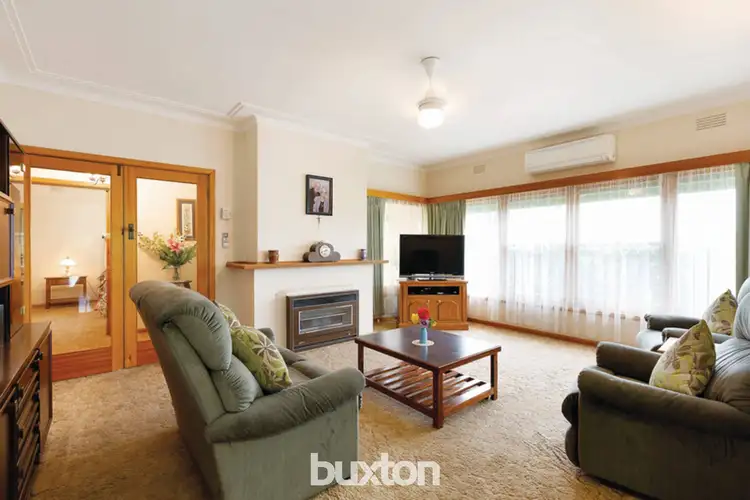 Sixth view of Homely house listing, 206 Howard Street, Soldiers Hill VIC 3350