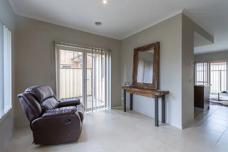 Second view of Homely townhouse listing, 3 May Street, Altona North VIC 3025