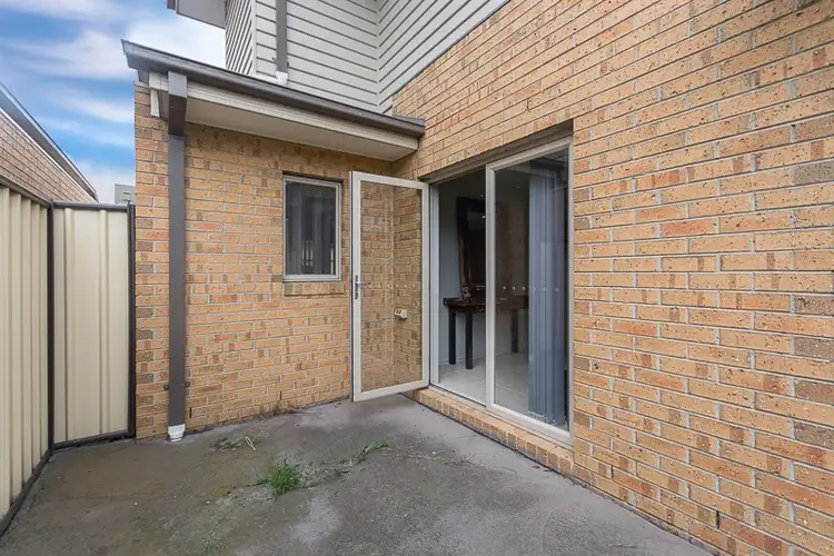 Third view of Homely townhouse listing, 3 May Street, Altona North VIC 3025