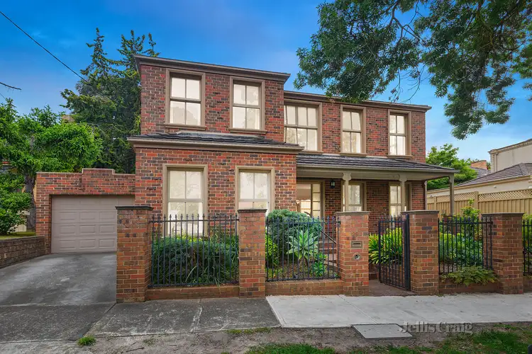 29A Cape Street, Eaglemont VIC 3084