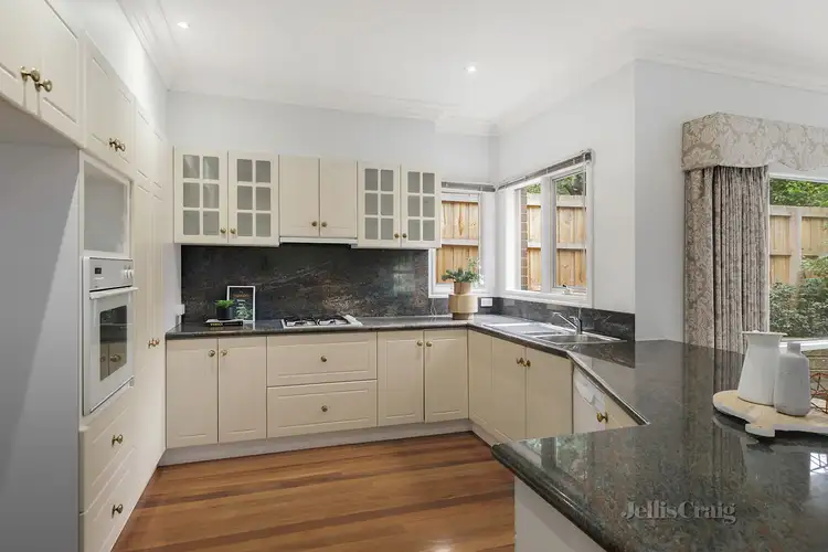 Third view of Homely townhouse listing, 29A Cape Street, Eaglemont VIC 3084