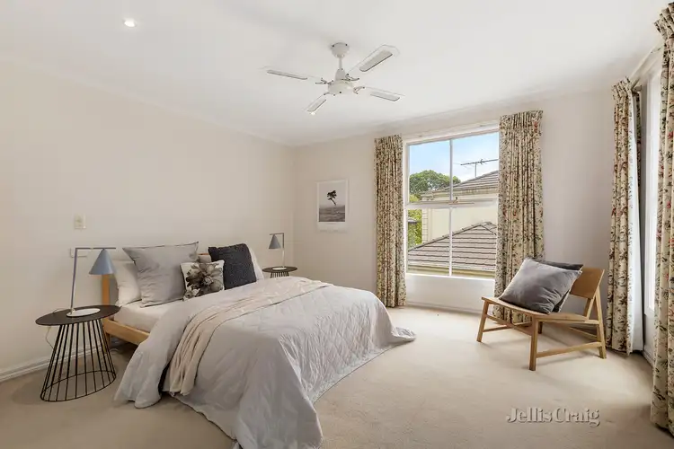 Fourth view of Homely townhouse listing, 29A Cape Street, Eaglemont VIC 3084