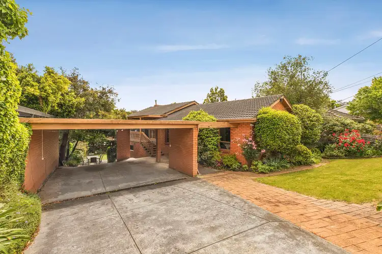 Main view of Homely house listing, 19 Clauscen Street, Templestowe Lower VIC 3107