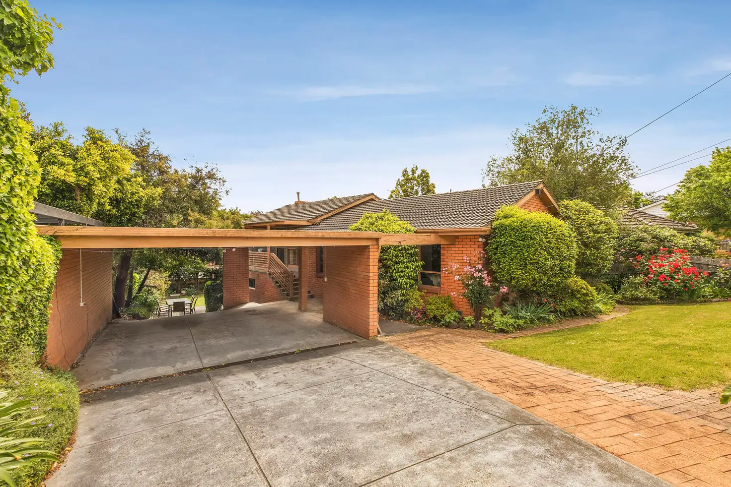 Main view of Homely house listing, 19 Clauscen Street, Templestowe Lower VIC 3107