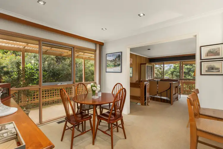 Second view of Homely house listing, 19 Clauscen Street, Templestowe Lower VIC 3107