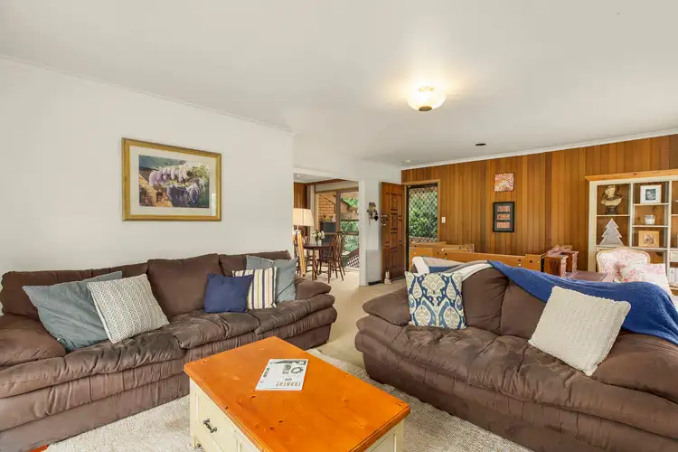 Fifth view of Homely house listing, 19 Clauscen Street, Templestowe Lower VIC 3107