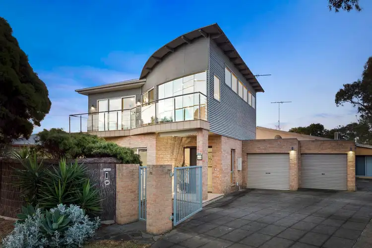 1/73 Draper Street, Ocean Grove VIC 3226