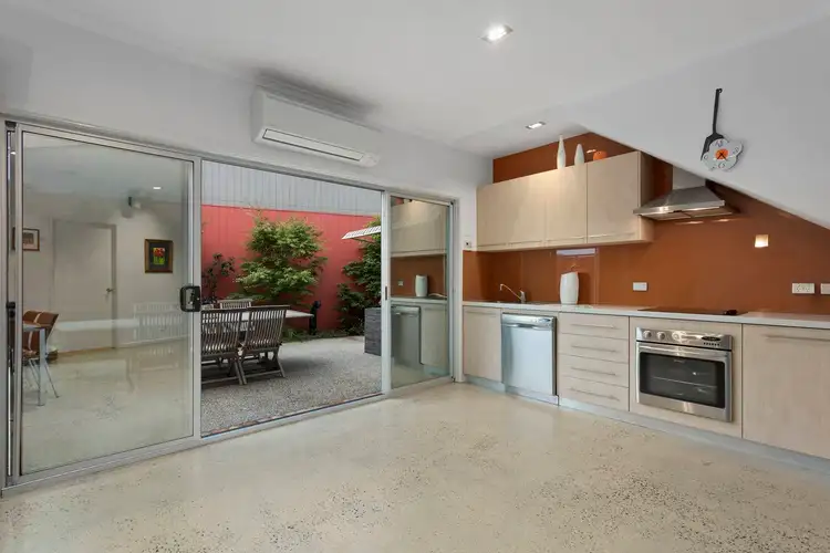 Second view of Homely house listing, 1/73 Draper Street, Ocean Grove VIC 3226