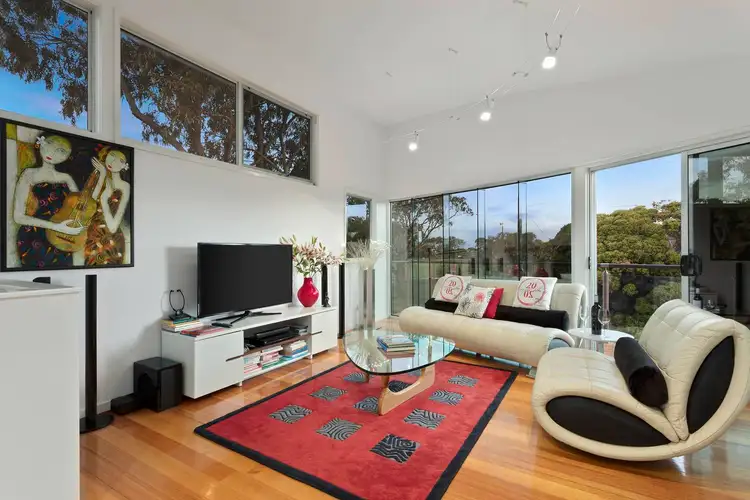 Third view of Homely house listing, 1/73 Draper Street, Ocean Grove VIC 3226