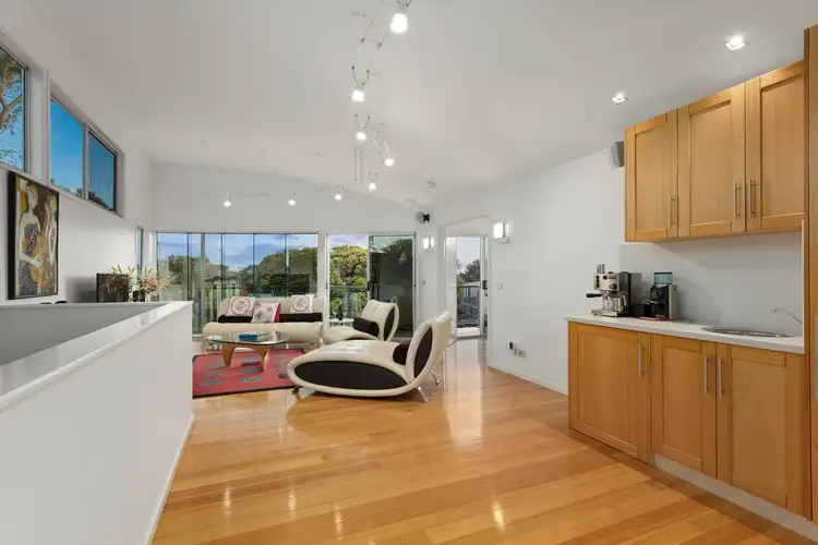 Fourth view of Homely house listing, 1/73 Draper Street, Ocean Grove VIC 3226