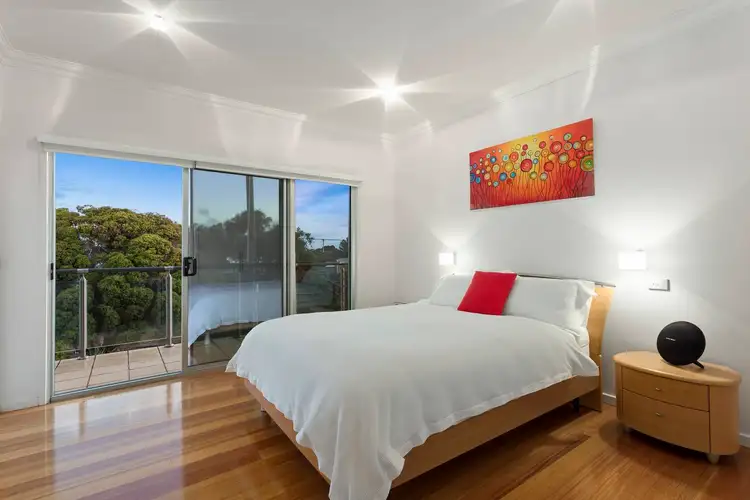 Sixth view of Homely house listing, 1/73 Draper Street, Ocean Grove VIC 3226