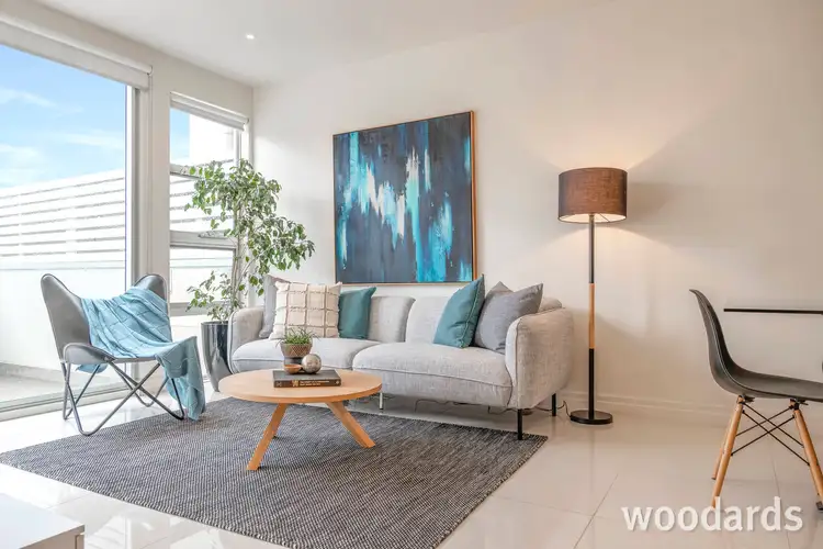 Second view of Homely apartment listing, 16/765-767 Doncaster Road, Doncaster VIC 3108