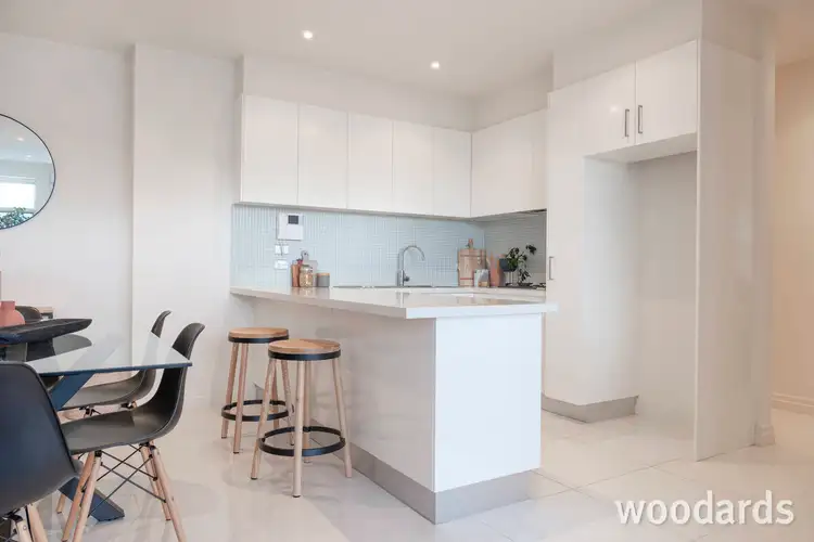 Third view of Homely apartment listing, 16/765-767 Doncaster Road, Doncaster VIC 3108