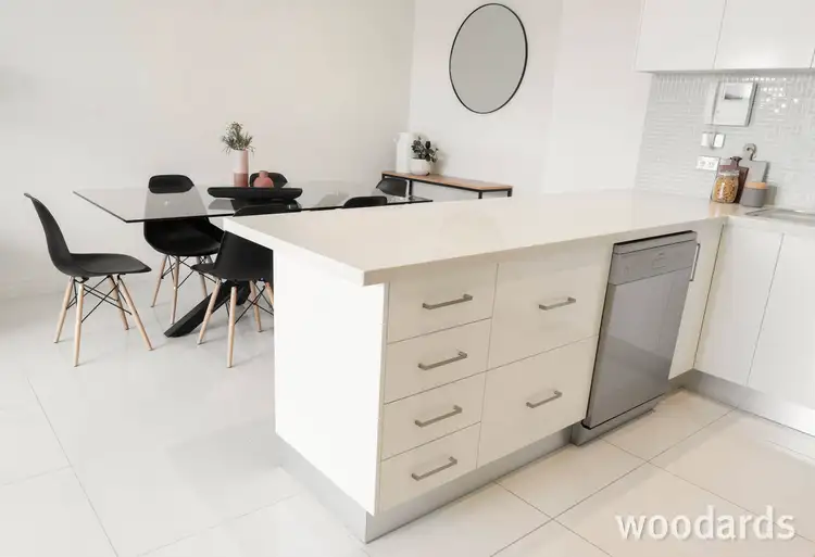 Fourth view of Homely apartment listing, 16/765-767 Doncaster Road, Doncaster VIC 3108