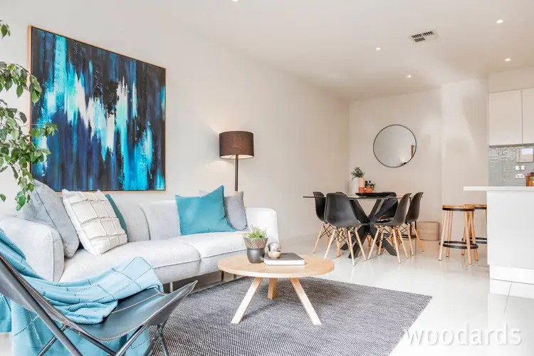 Sixth view of Homely apartment listing, 16/765-767 Doncaster Road, Doncaster VIC 3108