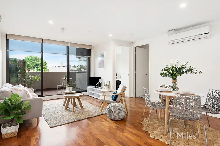 106/3 Kiernan Avenue, Ivanhoe VIC 3079