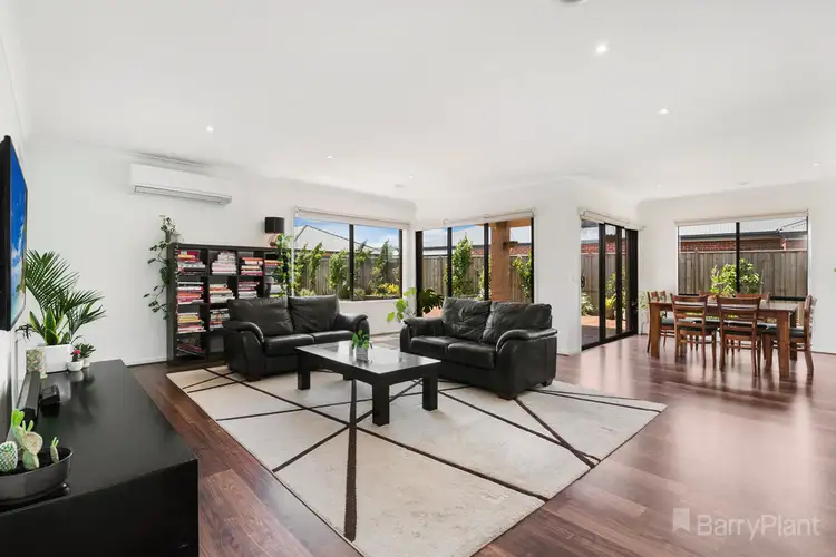 Fourth view of Homely house listing, 8 Mount Eliza Avenue, Wallan VIC 3756