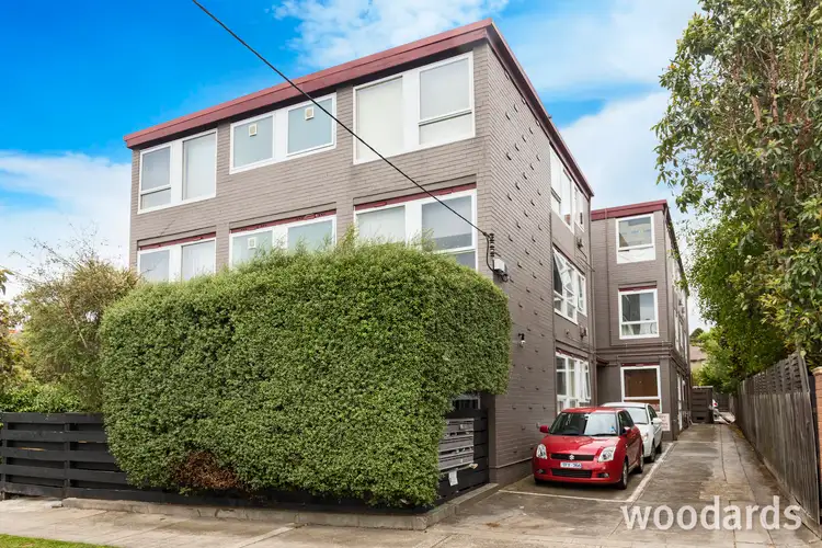 Main view of Homely apartment listing, 11/134 Brighton Road, Ripponlea VIC 3185