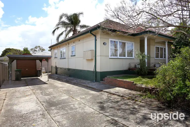 Second view of Homely house listing, 772 Forest Road, Peakhurst NSW 2210