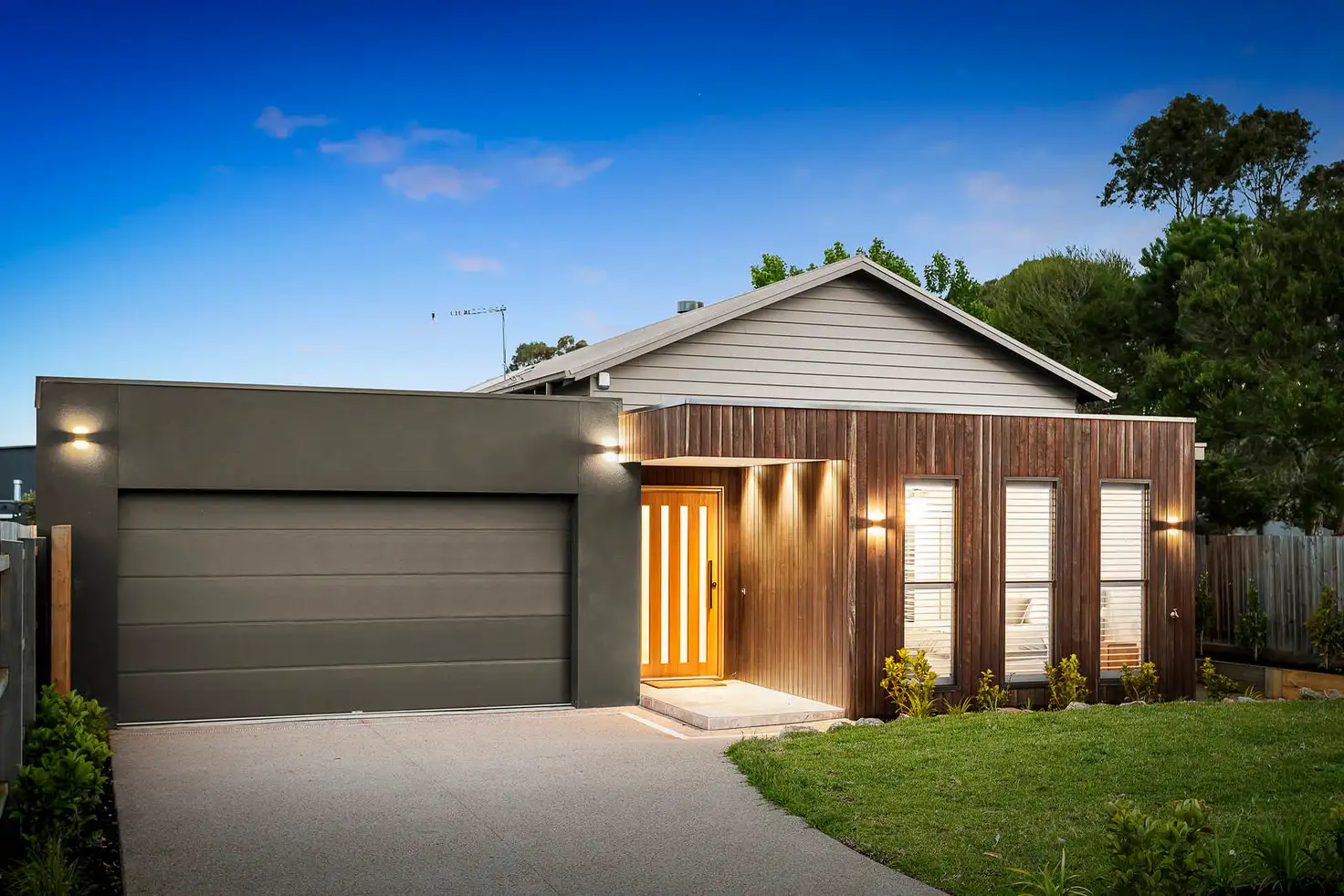 Main view of Homely house listing, 17 The Avenue, Flinders VIC 3929