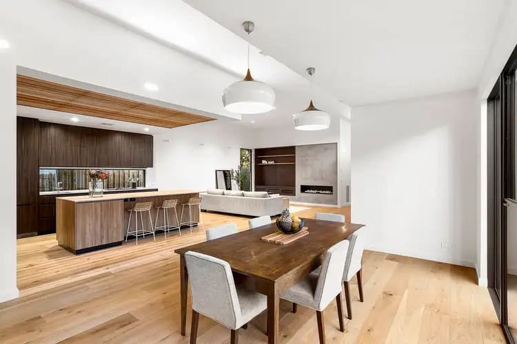 Second view of Homely house listing, 17 The Avenue, Flinders VIC 3929