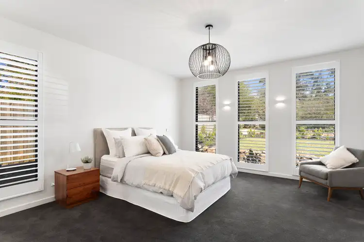 Fifth view of Homely house listing, 17 The Avenue, Flinders VIC 3929